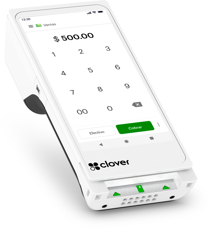 CLOVER FLEX
