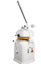 Divisora - Boleadora de Masa Semi Automática