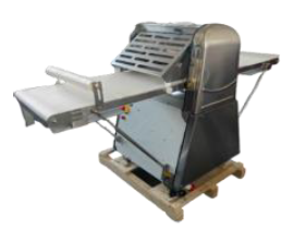 Laminadora de Pie
