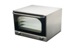 Horno Convector Eléctrico