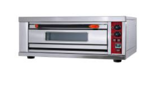 Horno Eléctrico de Piso