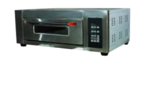 Horno Eléctrico de Piso DIGITAL