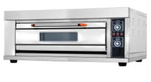 Horno Eléctrico de Piso 1