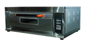 Horno Eléctrico de Piso DIGITAL 1