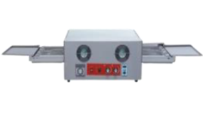 Horno de Cinta Electrico 18 pulgadas