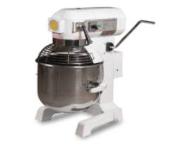 Batidora 30 Lts.