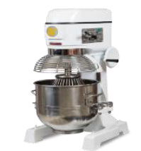 Batidora Reforzada 40 Lts
