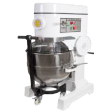 Batidora Reforzada 60 Lts