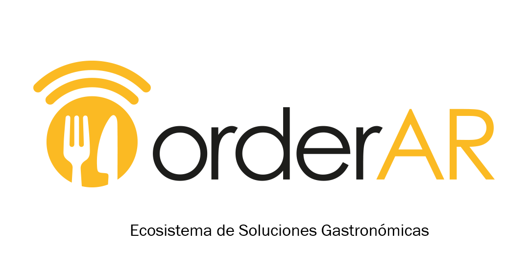 OrderAR Logo
